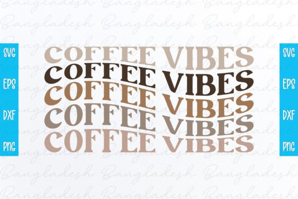 Coffee Vibes Retro SVG: A Designer's Real-World Embroidery Review