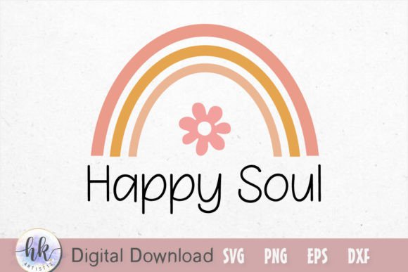 Happy Soul Retro SVG Review for Real Embroidery