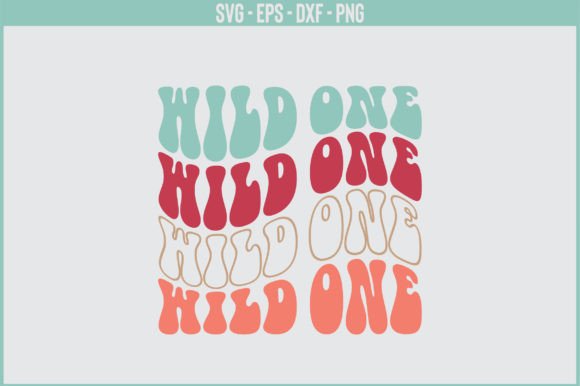 Wild One Retro SVG Design: A Designer’s Embroidery Review