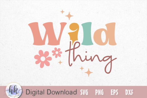 Wild Thing Retro SVG: A Designer's Real-World Embroidery Review